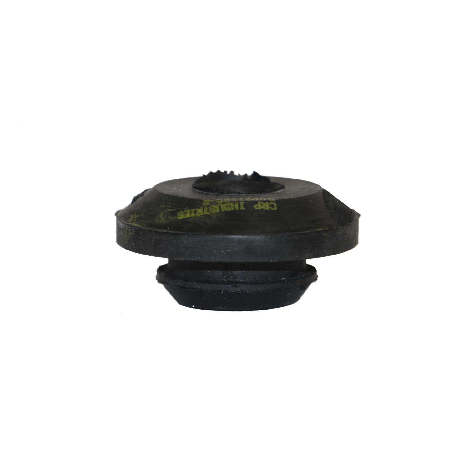 Rein Automotive AVB0601 Radiator Mount Bushing product image 3 of 4
