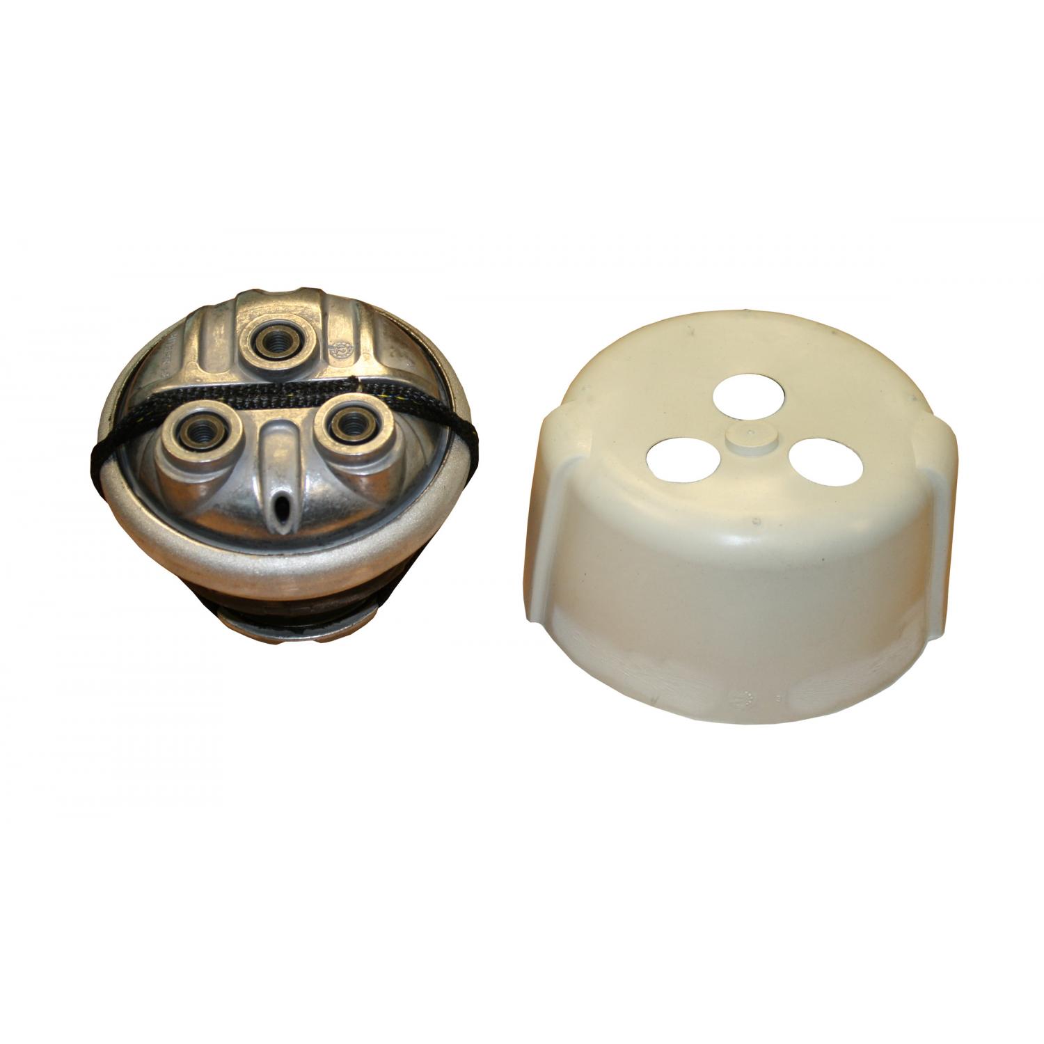 Rein Automotive AVE0408P Engine Mount product image 1 of 1