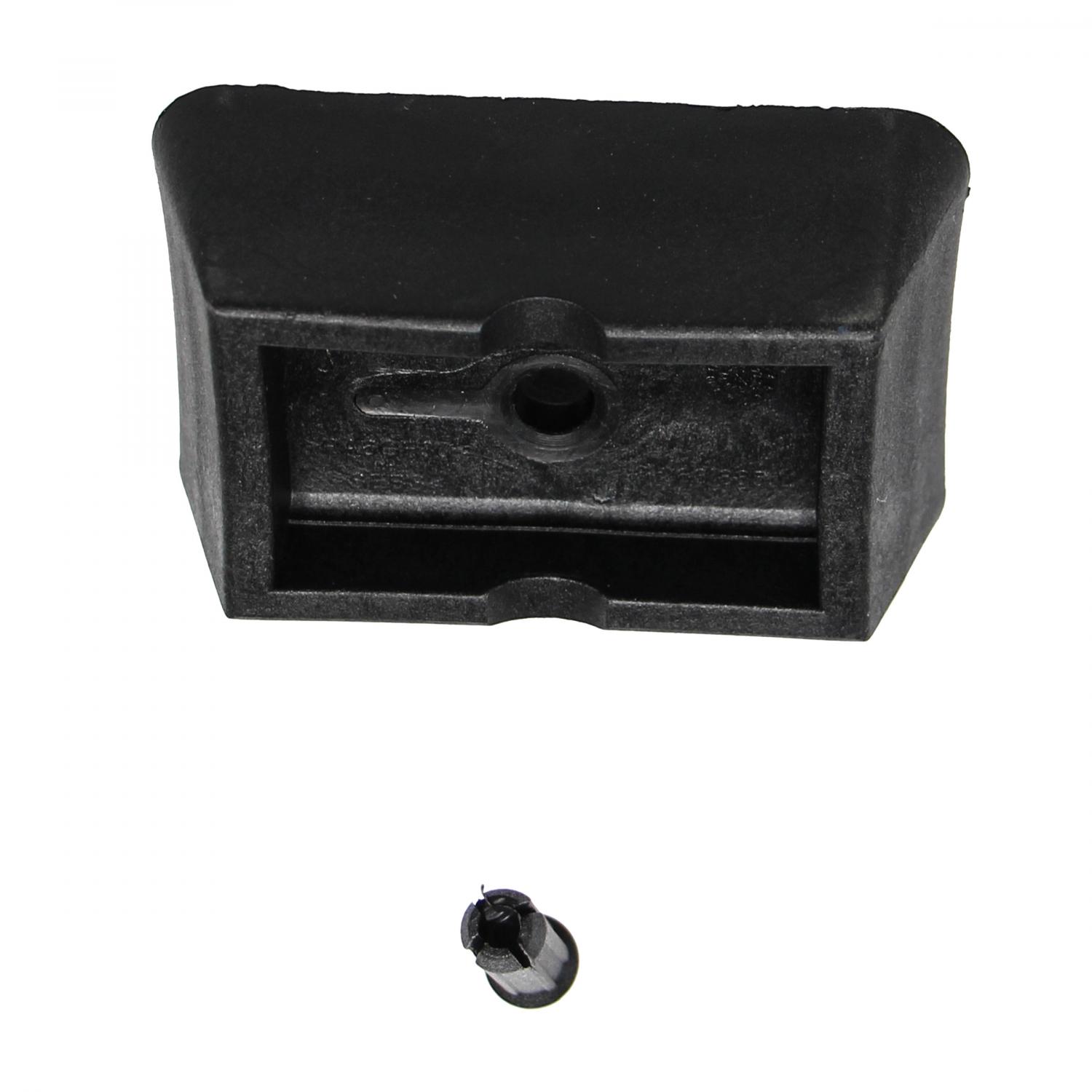 Rein Automotive AVL0393R Vehicle Lift Pad product image 6 of 6