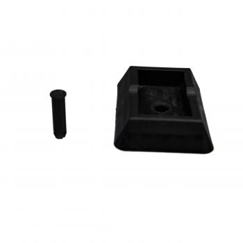 Rein Automotive AVL0398R Vehicle Lift Pad product image 1 of 6