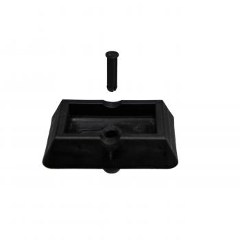 Rein Automotive AVL0398R Vehicle Lift Pad product image 4 of 6