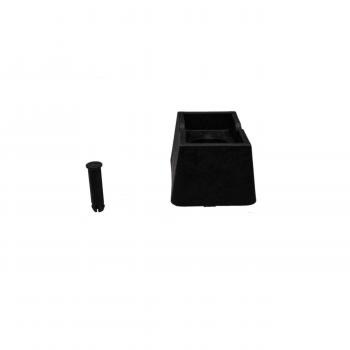 Rein Automotive AVL0543 - Vehicle Lift Pad Rein Automotive AVL0543 Vehicle Lift Pad product image 1 of 6