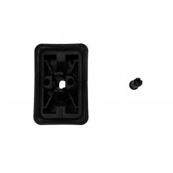 Rein Automotive AVL0543 - Vehicle Lift Pad Rein Automotive AVL0543 Vehicle Lift Pad product image 2 of 6