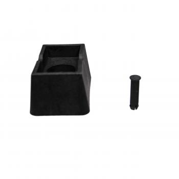 Rein Automotive AVL0543 - Vehicle Lift Pad Rein Automotive AVL0543 Vehicle Lift Pad product image 3 of 6