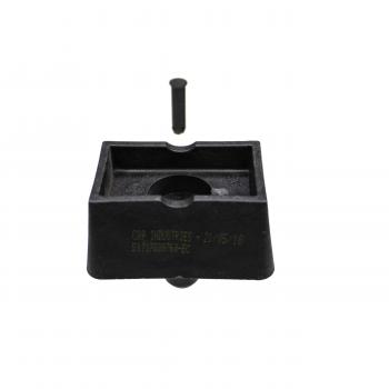 Rein Automotive AVL0543 - Vehicle Lift Pad Rein Automotive AVL0543 Vehicle Lift Pad product image 4 of 6