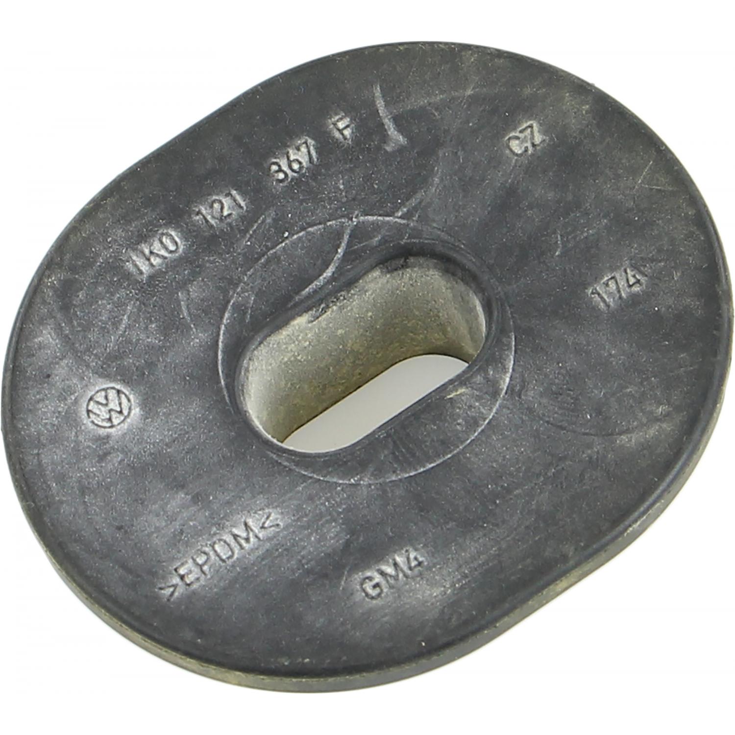 Rein Automotive AVM0728 Intercooler Mount product image 2 of 6