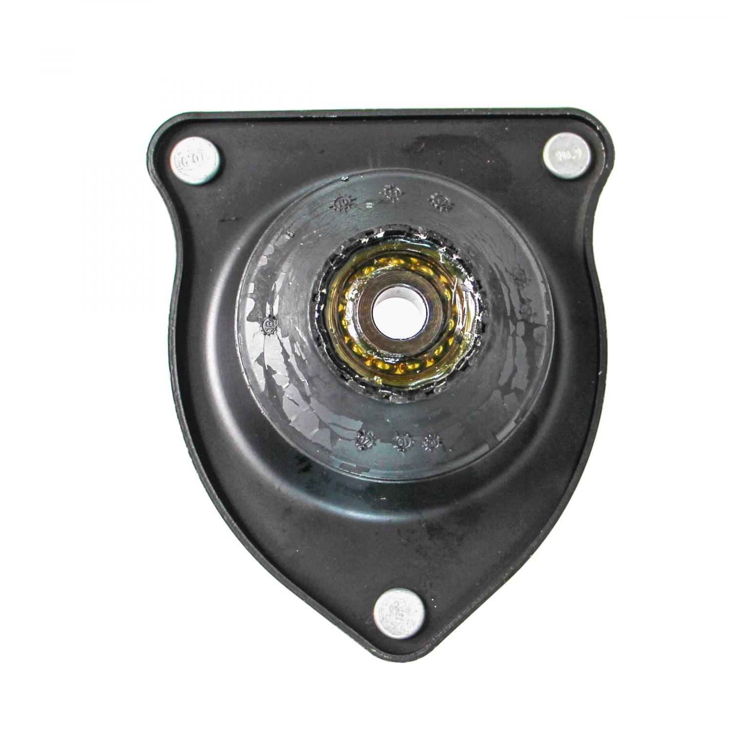 Rein Automotive AVQ0396R Suspension Strut Mount product image 6 of 6