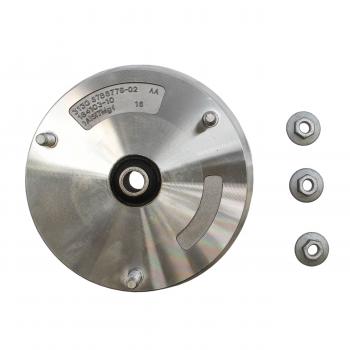 Rein Automotive AVQ0409R Suspension Strut Mount Kit product image 6 of 6