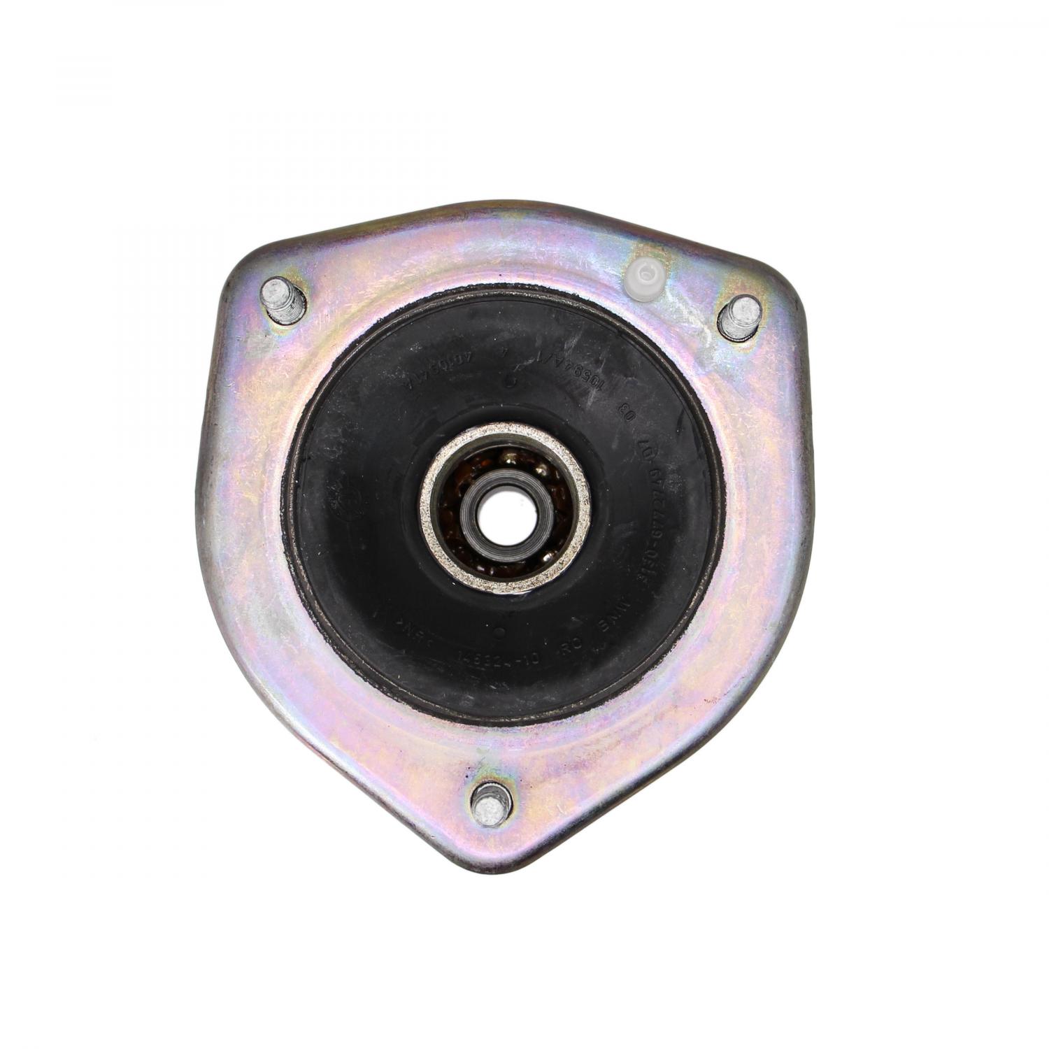 Rein Automotive AVQ0419P - Suspension Strut Mount Rein Automotive AVQ0419P Suspension Strut Mount product image 1 of 5