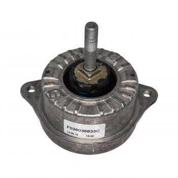 Rein Automotive AVT0307P Auto Dual Clutch Trans Mount product image 1 of 6