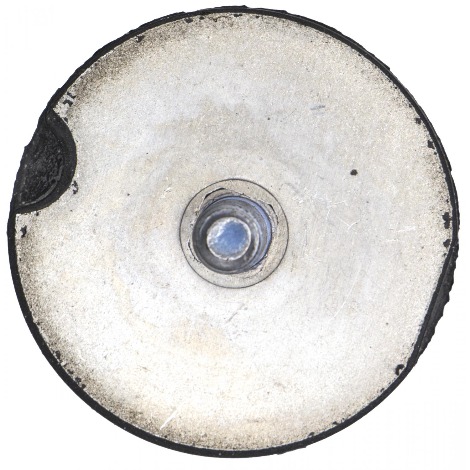 Rein Automotive AVT0444R Auto Trans Mount product image 2 of 6
