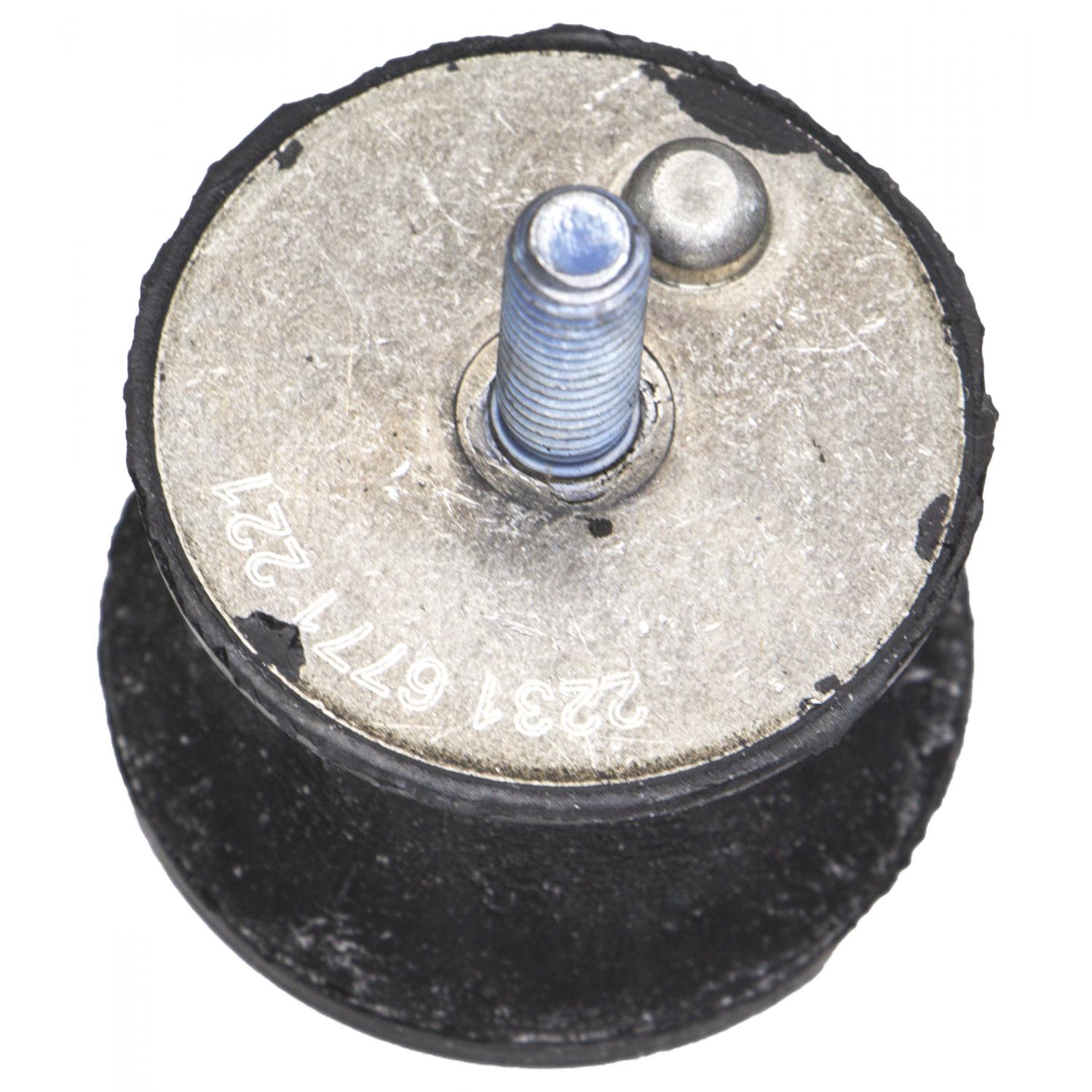 Rein Automotive AVT0444R Auto Trans Mount product image 5 of 6