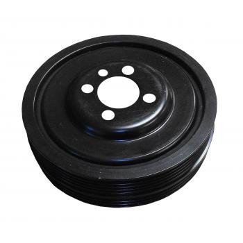 Rein Automotive AVV0004P Engine Harmonic Balancer product image 1 of 1
