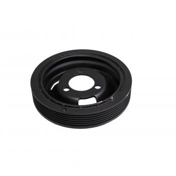 Rein Automotive AVV0660 Engine Harmonic Balancer product image 1 of 6