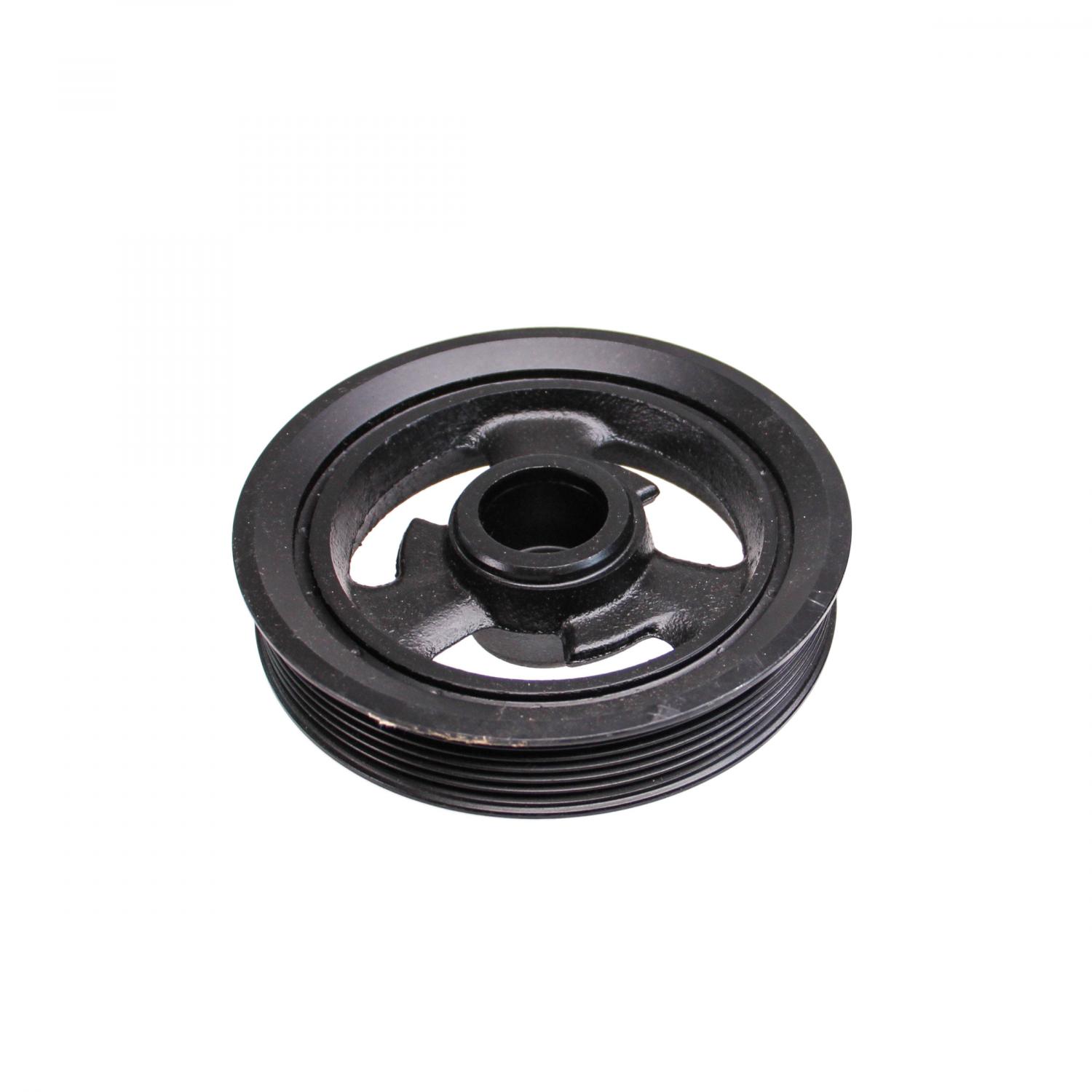 Rein Automotive AVV0661 Engine Harmonic Balancer product image 1 of 6