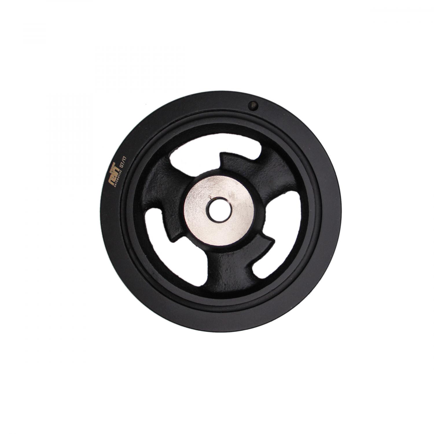Rein Automotive AVV0661 Engine Harmonic Balancer product image 2 of 6
