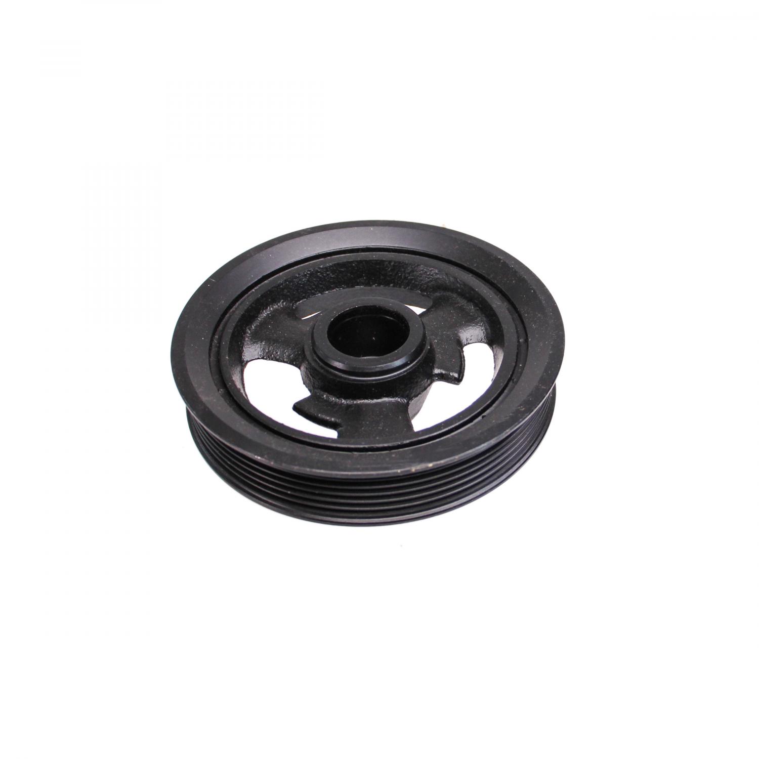 Rein Automotive AVV0661 Engine Harmonic Balancer product image 3 of 6