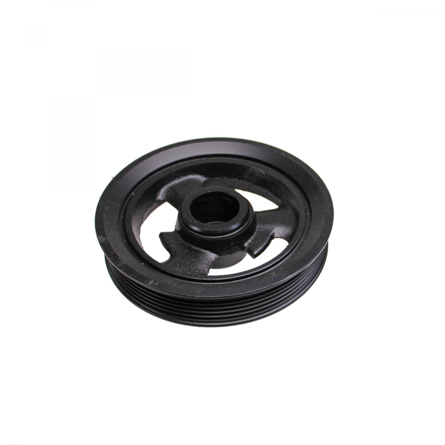 Rein Automotive AVV0661 Engine Harmonic Balancer product image 4 of 6