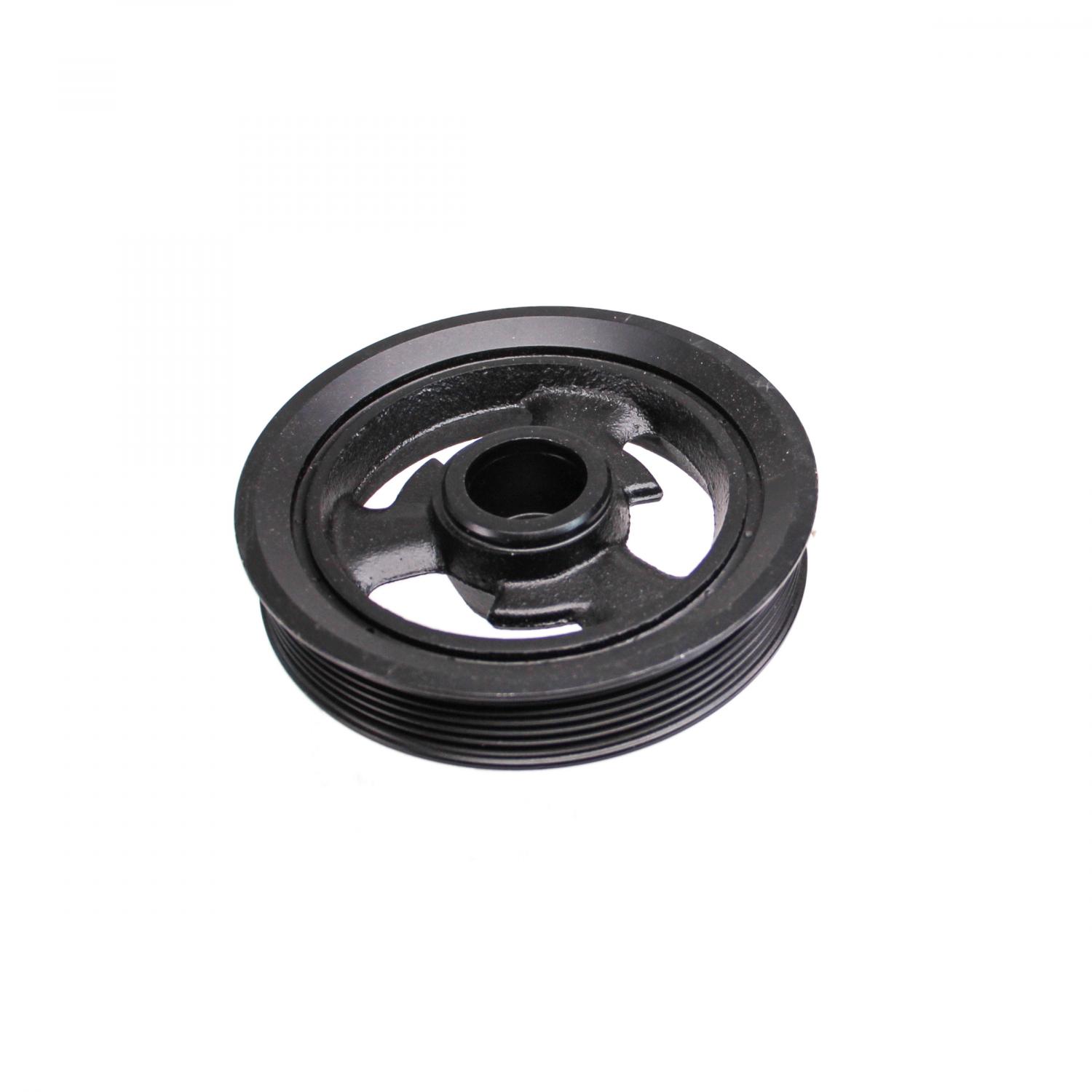 Rein Automotive AVV0661 Engine Harmonic Balancer product image 5 of 6