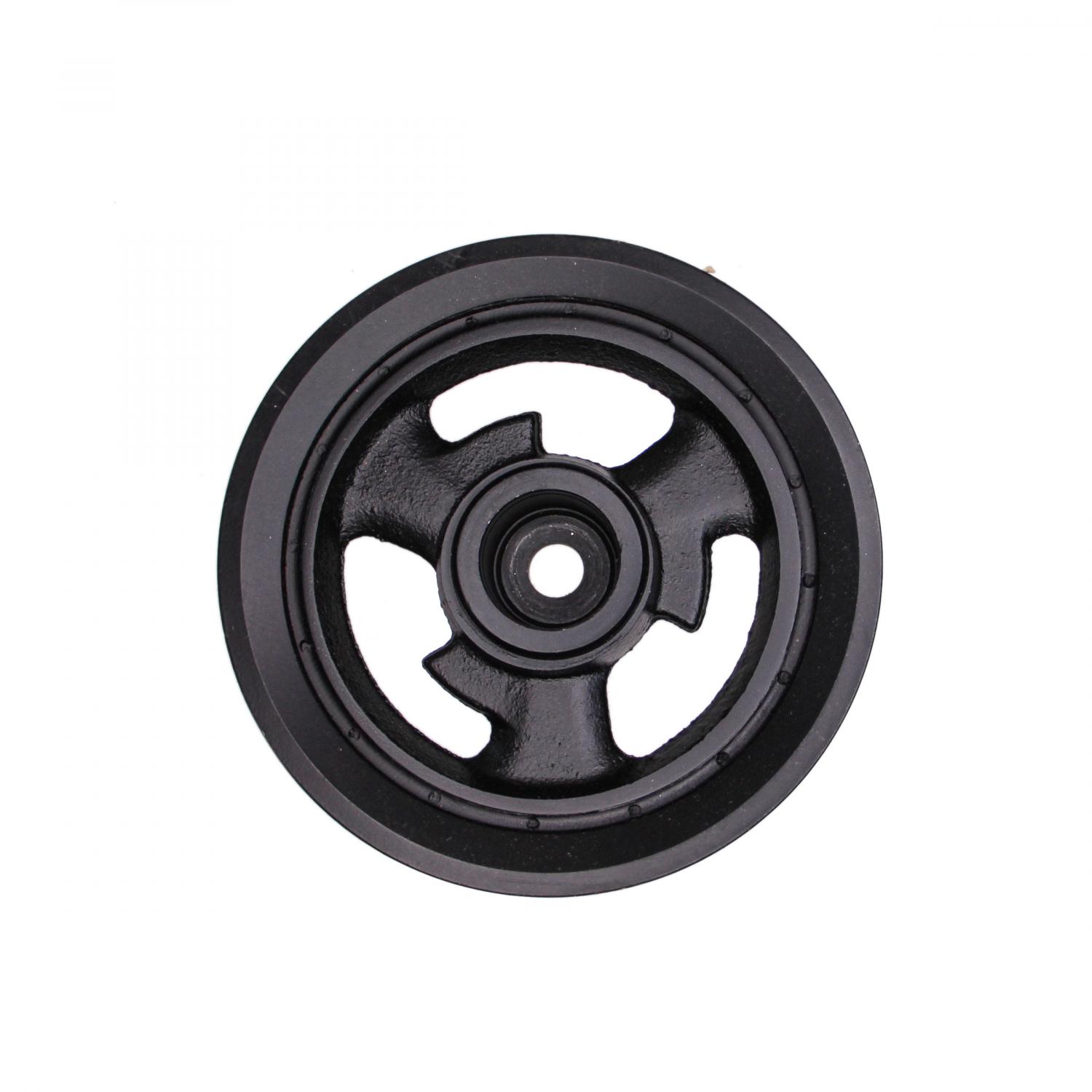 Rein Automotive AVV0661 Engine Harmonic Balancer product image 6 of 6