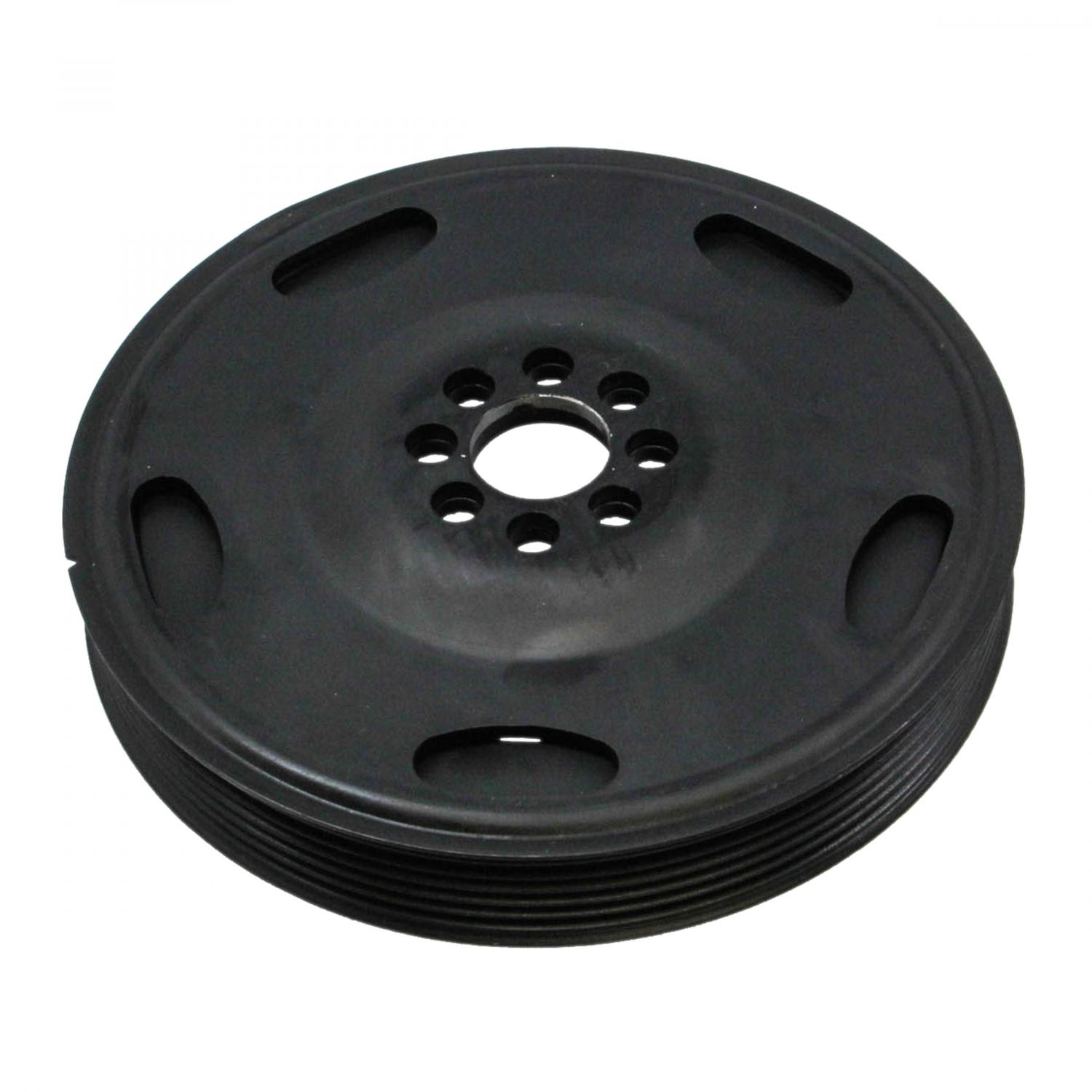 Rein Automotive AVV0706 Engine Harmonic Balancer product image 1 of 6