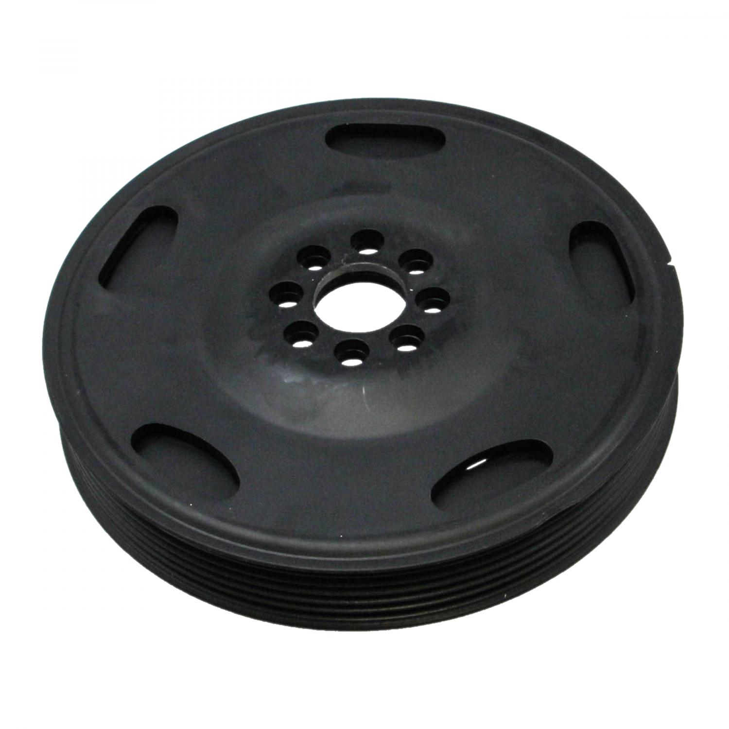 Rein Automotive AVV0706 Engine Harmonic Balancer product image 3 of 6
