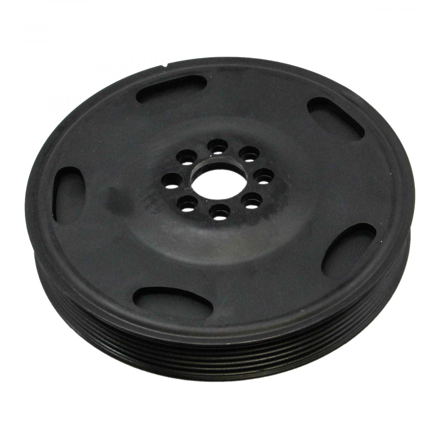 Rein Automotive AVV0706 Engine Harmonic Balancer product image 4 of 6