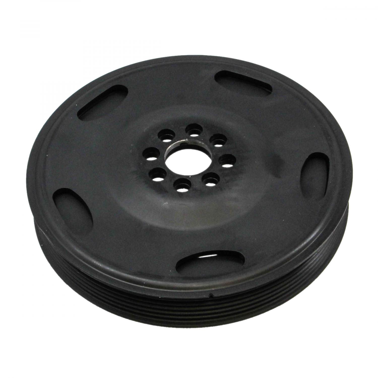 Rein Automotive AVV0706 Engine Harmonic Balancer product image 5 of 6
