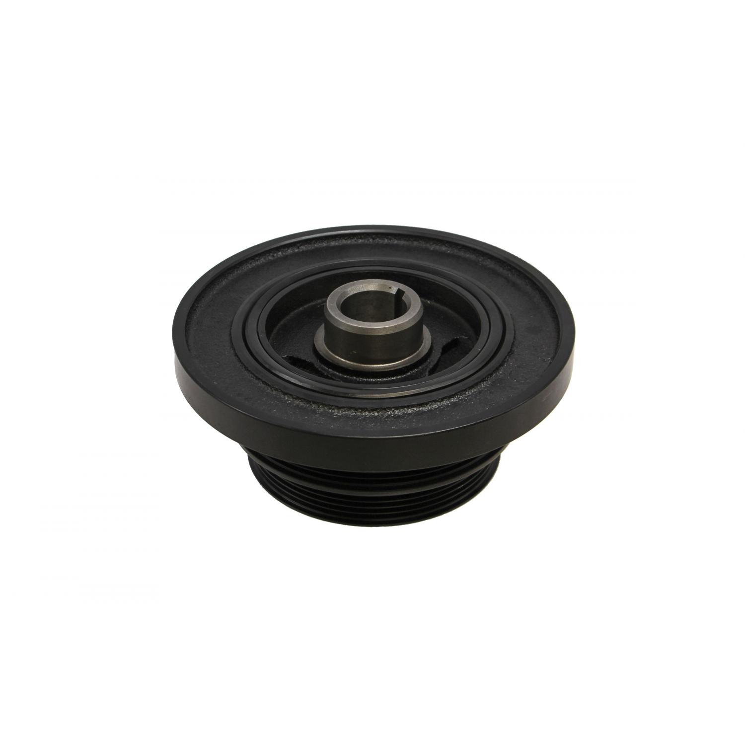Rein Automotive AVV0707 - Engine Harmonic Balancer Rein Automotive AVV0707 Engine Harmonic Balancer product image 1 of 6