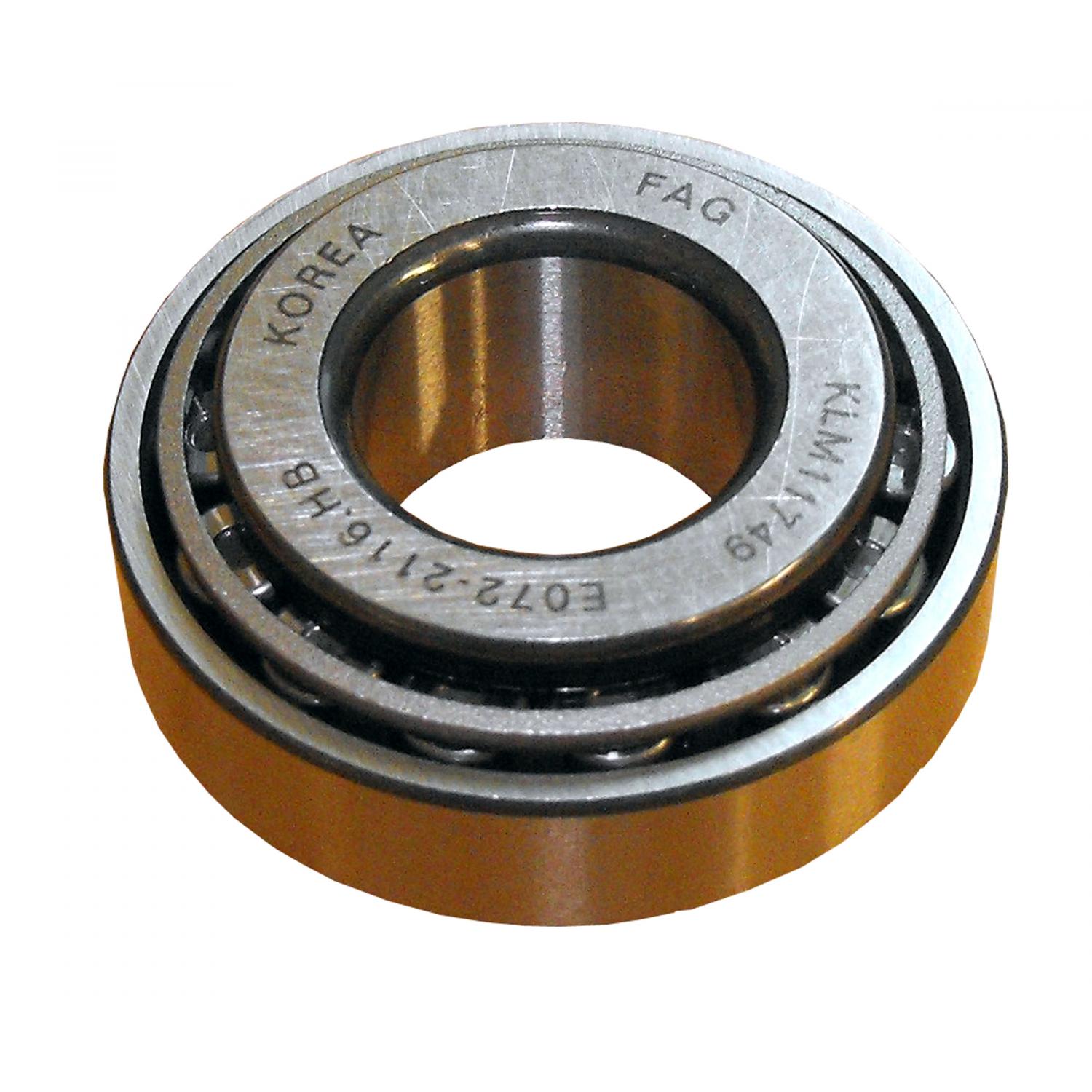 Rein Automotive BEM0037P Wheel Bearing product image 1 of 1