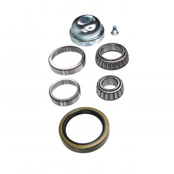 Rein Automotive BES0020P Wheel Bearing Kit product image 4 of 6