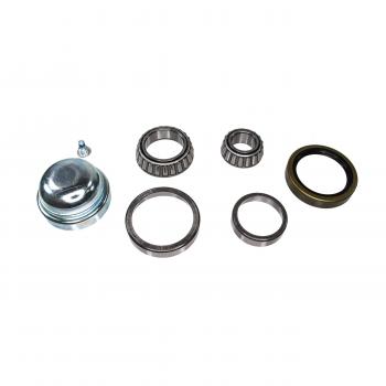 Rein Automotive BEW0020P Wheel Bearing Kit product image 1 of 6