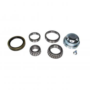 Rein Automotive BEW0020P Wheel Bearing Kit product image 3 of 6