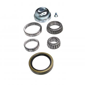 Rein Automotive BEW0020P Wheel Bearing Kit product image 4 of 6