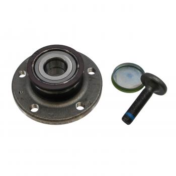 Rein Automotive Wheel Bearing and Hub Assembly product image