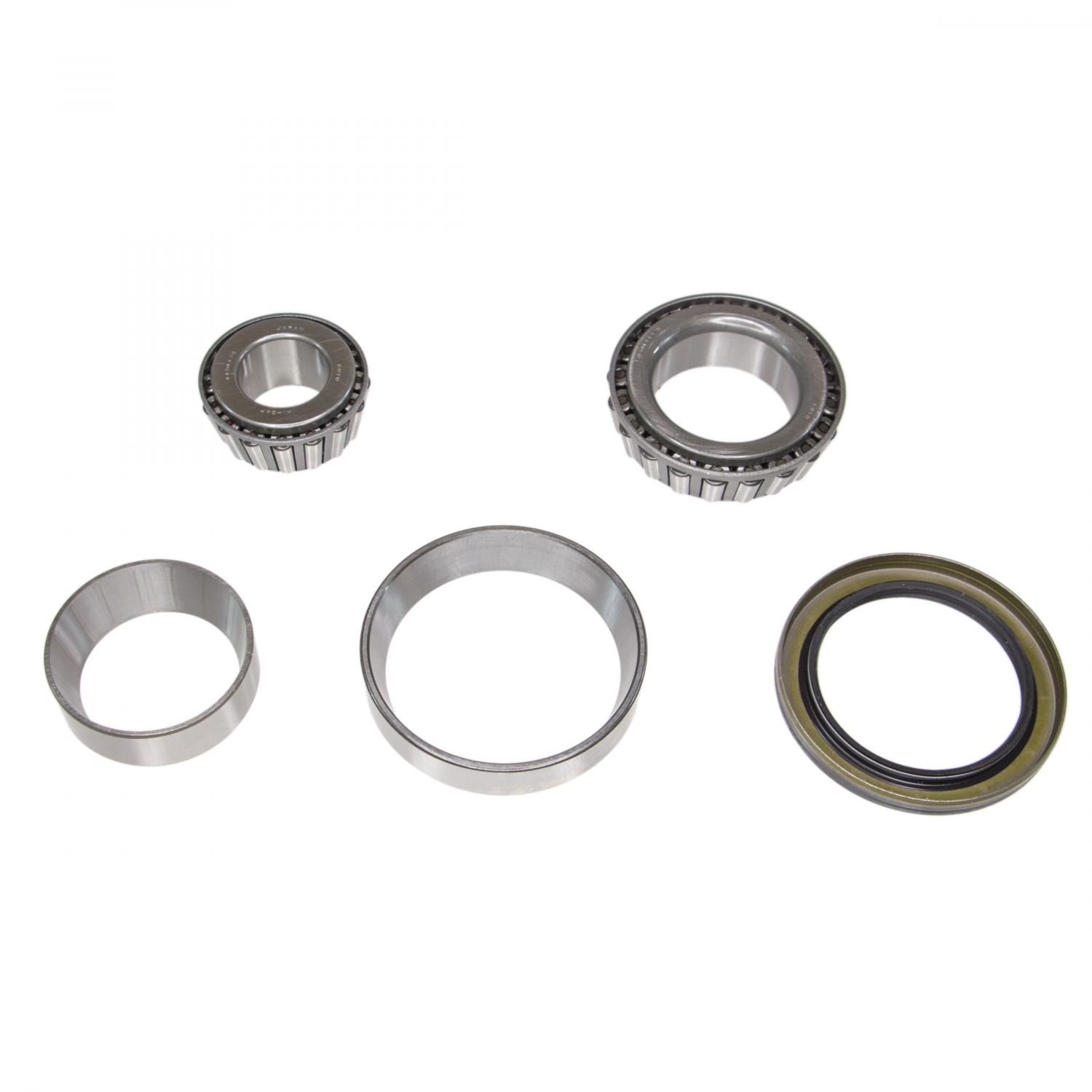 Rein Automotive BEW0055P Wheel Bearing Kit product image 2 of 2