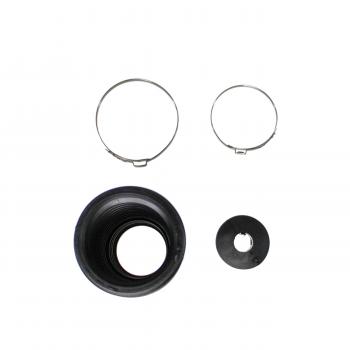 Rein Automotive BKK0128 Rack and Pinion Bellow Kit product image 2 of 6