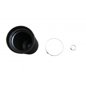 Rein Automotive BKK0139 Rack and Pinion Bellow Kit product image 2 of 6