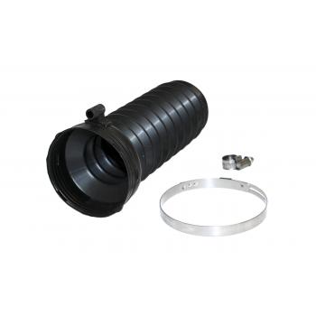 Rein Automotive BKK0159 Rack and Pinion Bellow Kit product image 1 of 6