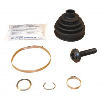 Rein Automotive BKN0001R CV Joint Boot Kit product image 1 of 1