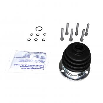 Rein Automotive BKN0004R CV Joint Boot Kit product image 1 of 6