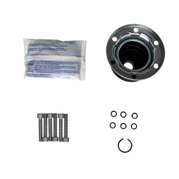Rein Automotive BKN0004R CV Joint Boot Kit product image 2 of 6