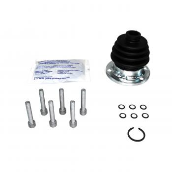 Rein Automotive BKN0004R CV Joint Boot Kit product image 3 of 6
