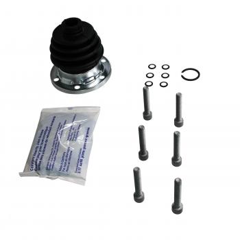 Rein Automotive BKN0004R CV Joint Boot Kit product image 4 of 6