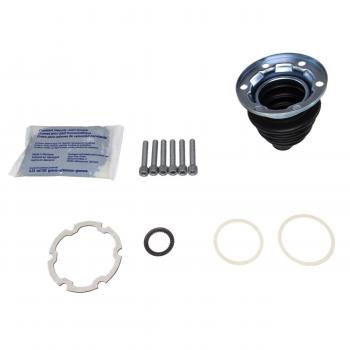 Rein Automotive BKN0027R CV Joint Boot Kit product image 2 of 2