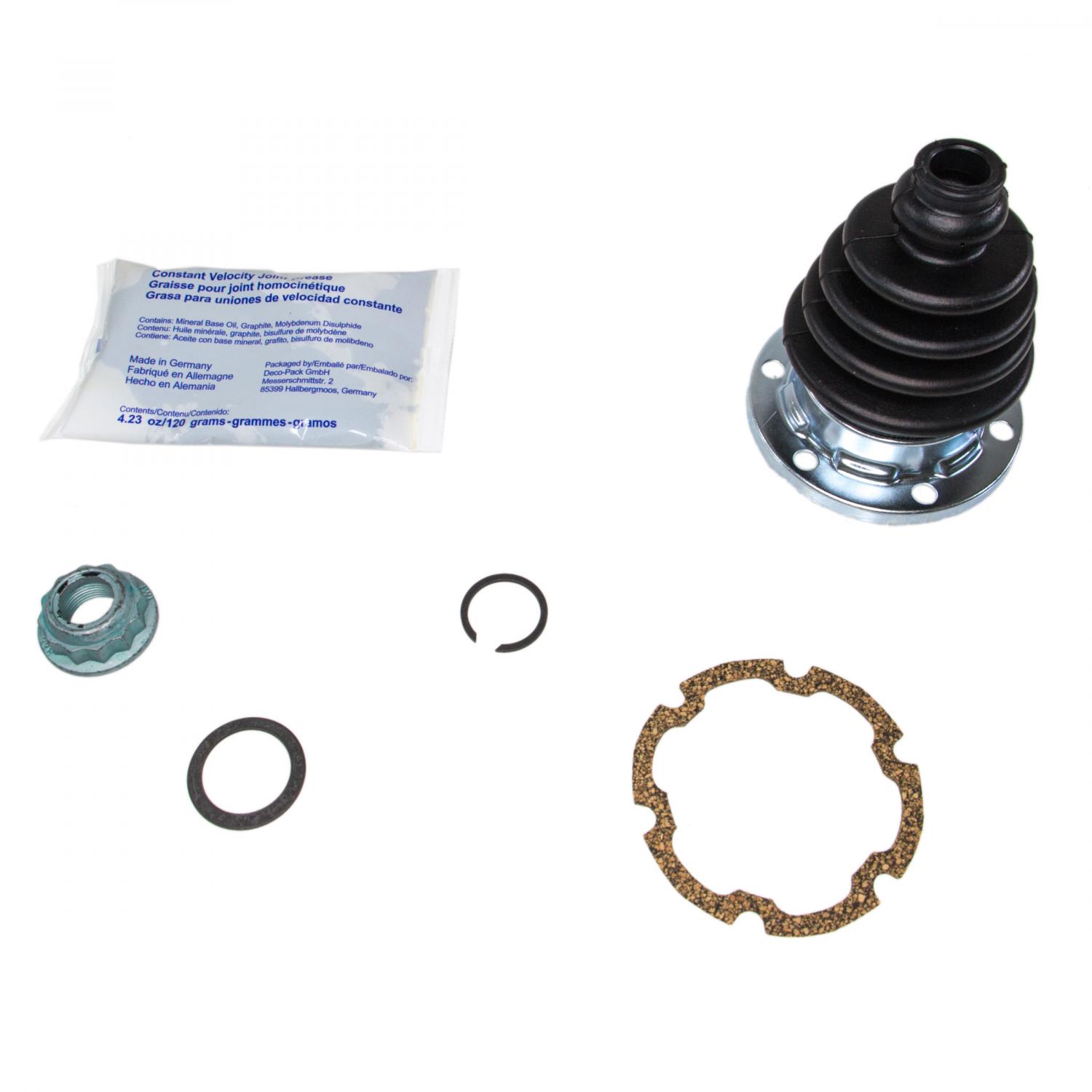 Rein Automotive BKN0030R CV Joint Boot Kit product image 1 of 2