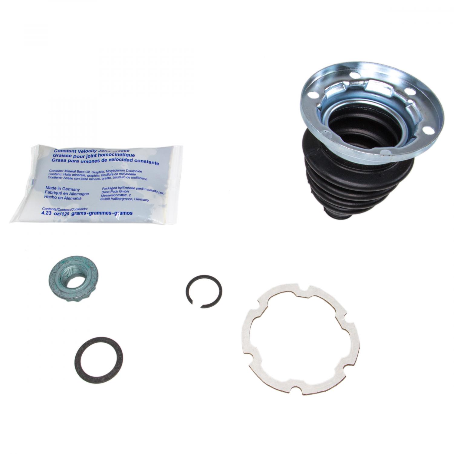 Rein Automotive BKN0030R CV Joint Boot Kit product image 2 of 2