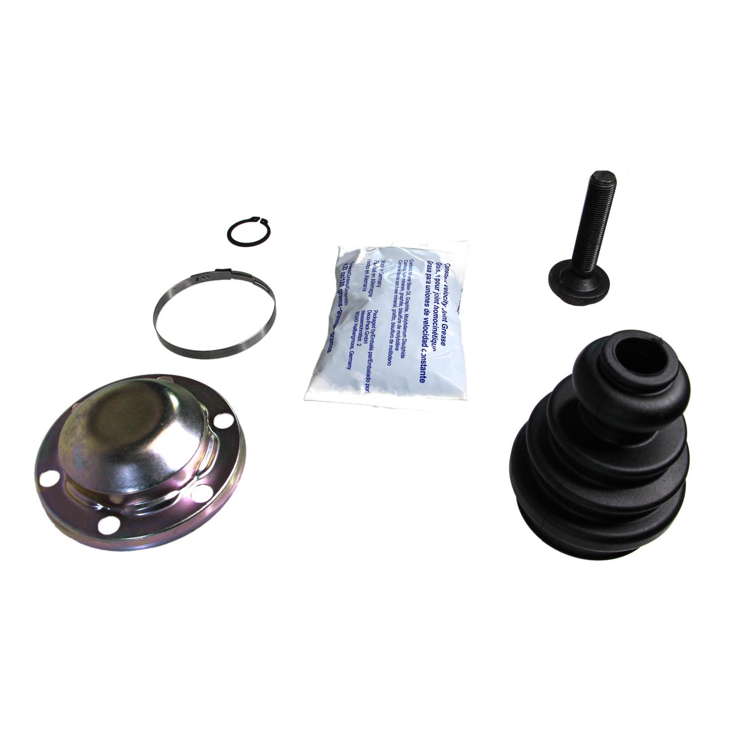 Rein Automotive BKN0034R CV Joint Boot Kit product image 2 of 6