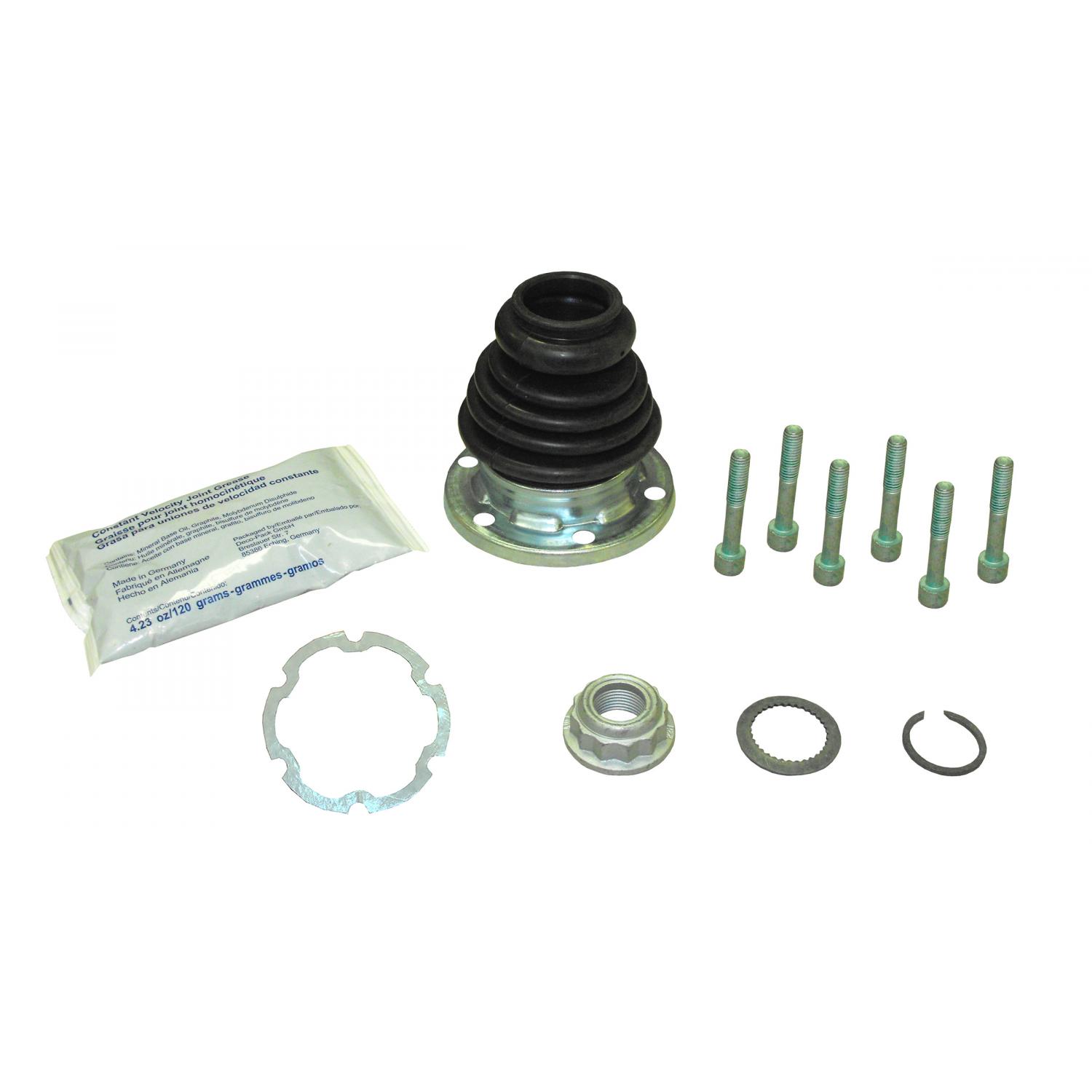 Rein Automotive BKN0035R CV Joint Boot Kit product image 1 of 1
