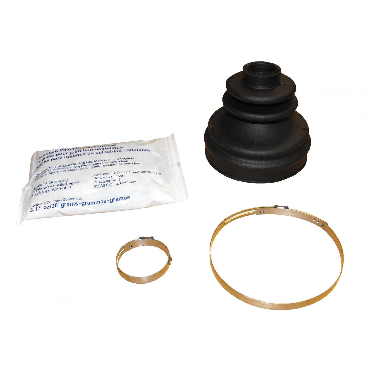 Rein Automotive BKN0083R CV Joint Boot Kit product image 1 of 1
